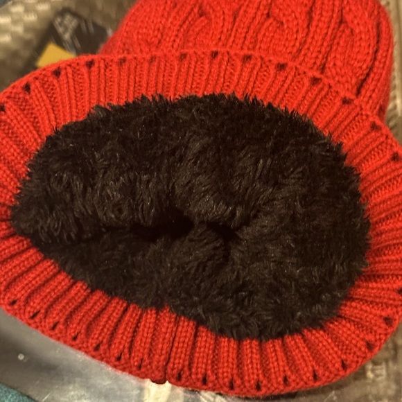 Philadelphia Eagles™️🦅ProShop GameDay Set🍁🧶🏈🧣🍁 - Picture 10 of 15